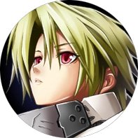 Lambda-11 (Chronophantasma, Portrait)