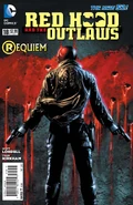 Red Hood and the Outlaws Vol 1 18
