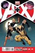 A + X Vol 1 6