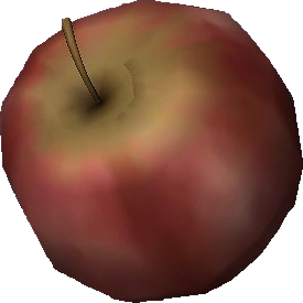 Apple (Oblivion)