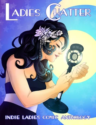 IndieLadiesComicAnthology2013