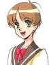 Hitomi Kanzaki