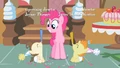 Pinkie Pie fine finish S2E13.png