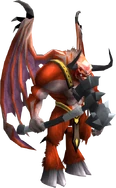 Kal'Ger the Warmonger 5