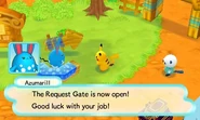 Gates to InfinitySS27