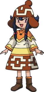 Luisa M14