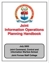 IO handbook