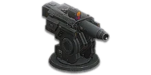 M60-G Bulldog
