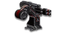 P525 Marauder