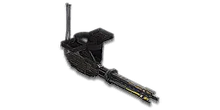 Vortek Rotary