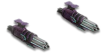 Dual Photon Pods
