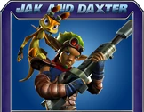 Jak and daxtert