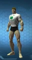 ChestIrish