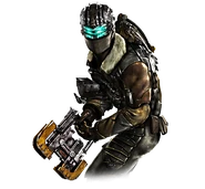 Isaac