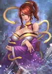 Nohime-Toukiden