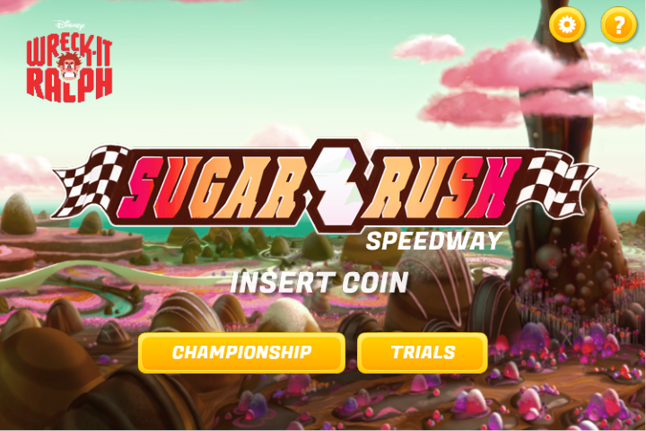 sugar rush speedway game  torrent hit
