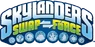 Skylanders SF logo