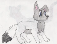 Glacefox 3