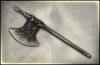Axe - 1st Weapon (DW8)