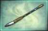 Brush - 2nd Weapon (DW8)