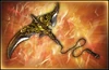 Chain & Sickle - 4th Weapon (DW8)