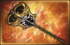 Flabellum - 4th Weapon (DW8)