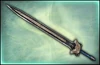 General Sword - 2nd Weapon (DW8)