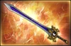 General Sword - 4th Weapon (DW8)
