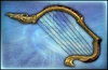 Harp - 3rd Weapon (DW8)