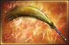 Horsehair Whisk - 4th Weapon (DW8)