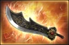 Podao - 4th Weapon (DW8)