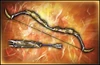 Rod & Bow - 4th Weapon (DW8)