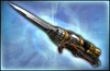 Siege Spear - 3rd Weapon (DW8)