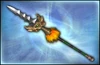 Spear - 3rd Weapon (DW8)