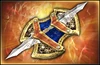 Spiked Shield - 4th Weapon (DW8)