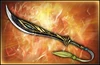 Striking Broadsword - 4th Weapon (DW8)
