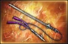 Sword & Hook - 4th Weapon (DW8)