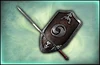 Sword & Shield - 2nd Weapon (DW8)