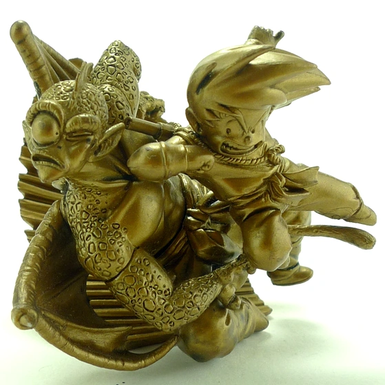 Tambourine (Collectibles) Dragon Ball Wiki