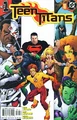 Teen Titans v.3 1