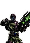 Kang Marvel XP
