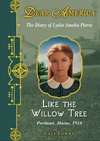 Like the Willow Tree