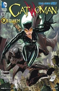 Catwoman Vol 4-18 Cover-1