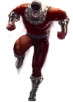 Bulldozer Marvel XP
