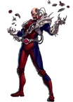 Fixer Marvel XP