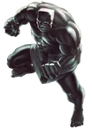 Ironclad Marvel XP