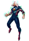 Nitro Marvel XP