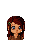 Lily Dawn, District 11 Female