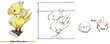FFIX-Chocobo