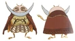 Cid Fabool Oglop FFIX Art